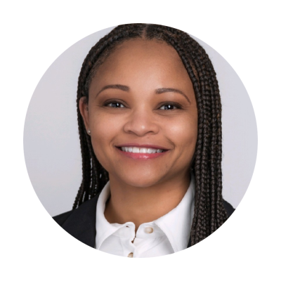 Crystal Smith-Morgan - NJCA team