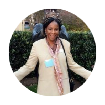 Harriett Gaddy