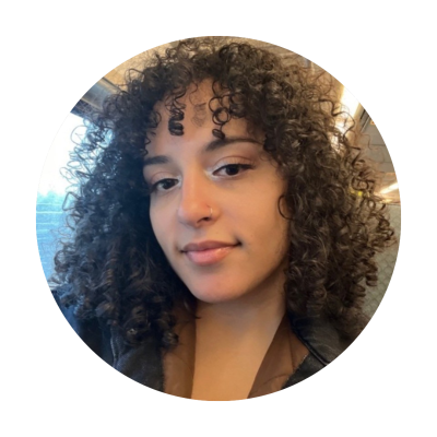 White Gray Simple Geometric Professional Circle Profile Photo Instagram Post (3)